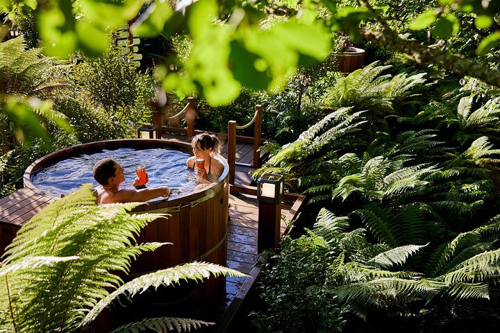 Rotorua Private tour with Hotspring - Image 1