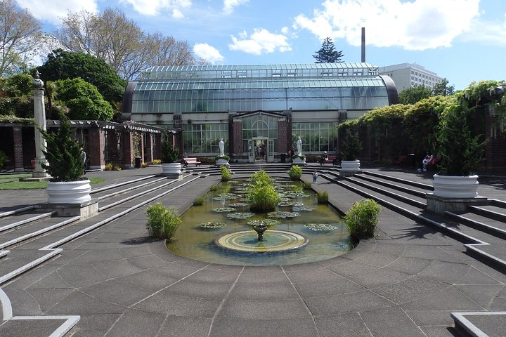 Shore Excursion: Auckland Scenic Full Day Tour - 8 Hours - Image 5