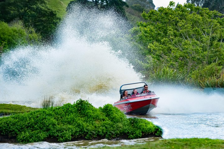 Skyline Rotorua & Velocity Valley Private Tour From Auckland - Image 4