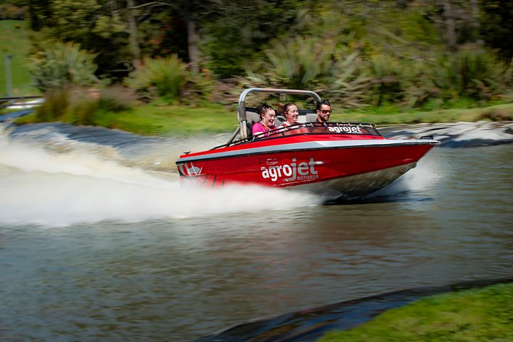 Skyline Rotorua & Velocity Valley Private Tour From Auckland - Image 3