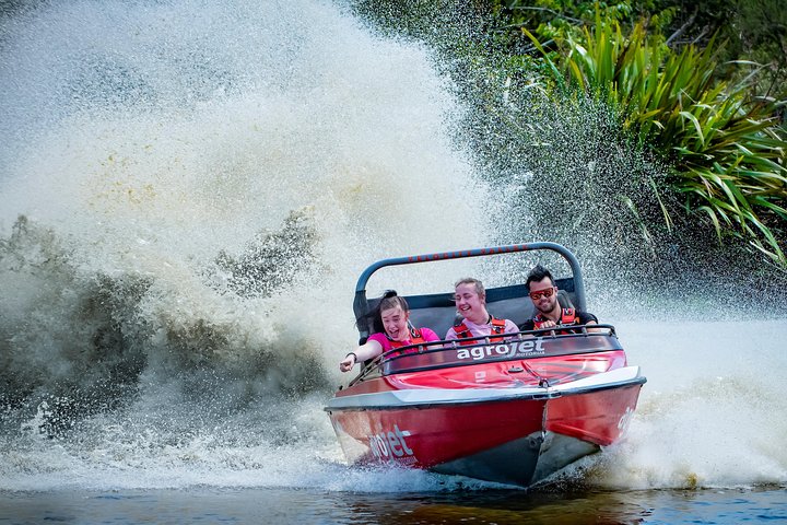 Skyline Rotorua & Velocity Valley Private Tour From Auckland - Image 5