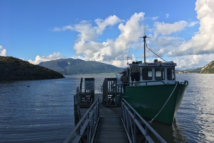 Volcanic Rotorua Day Trip from Auckland - Image 4