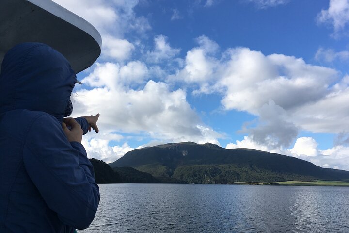 Volcanic Rotorua Day Trip from Auckland - Image 5