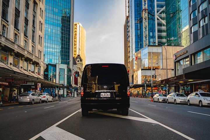 Waitomo Glowworm Caves In a Small Group Tour from Auckland - Image 4
