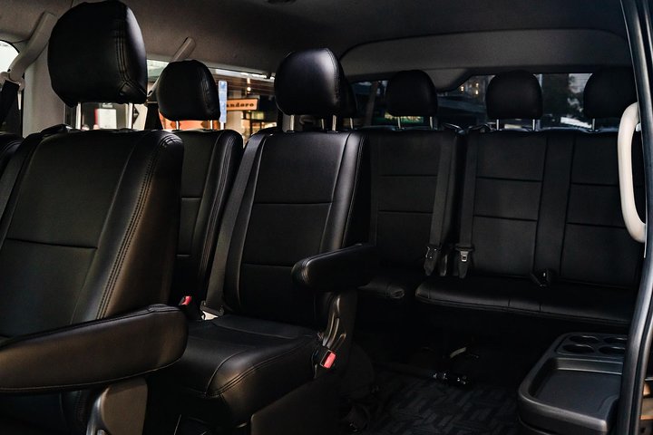 Waitomo Glowworm Caves In a Small Group Tour from Auckland - Image 3