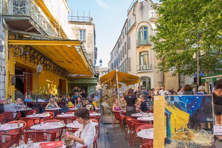 Arles & Saint Rémy de Provence Tour - Image 2