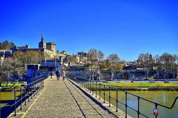Avignon private tour - Image 1