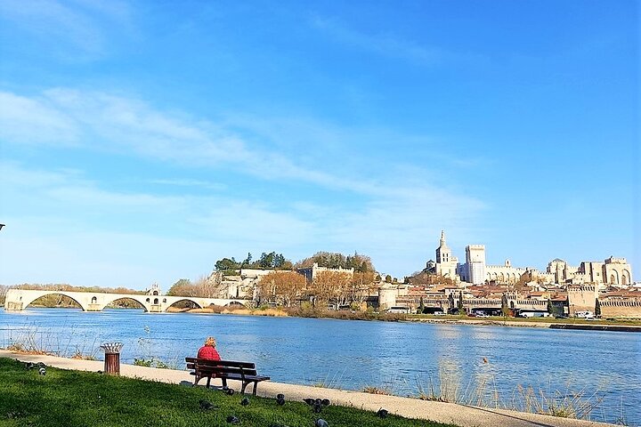 Avignon private tour - Image 4