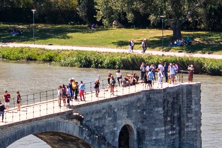 Avignon private tour - Image 2