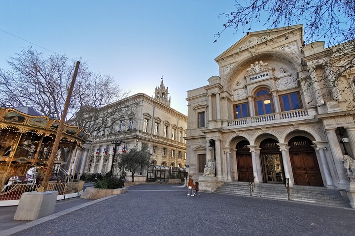 Discover Provence including Avignon and Luberon Villages from Avignon - Image 4