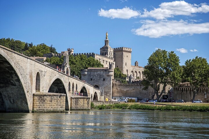 Discover Provence including Avignon and Luberon Villages from Avignon - Image 3