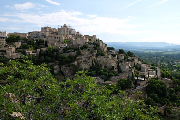 Full Day Private Tour from Avignon - Image 2