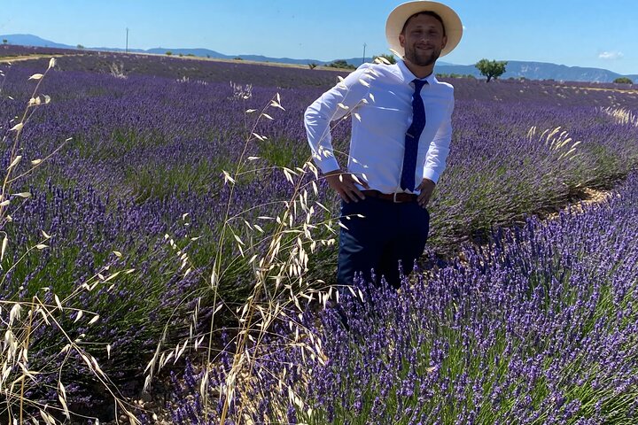 Lavender Discovery Private Tour in Provence - Image 3