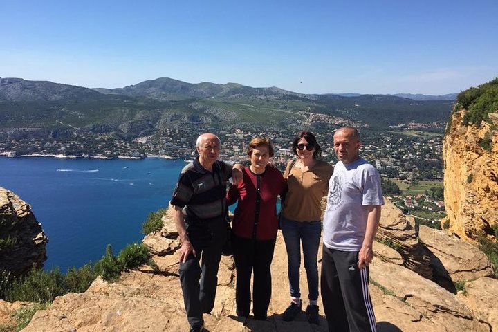 Marseille and Cassis Tour - Image 2