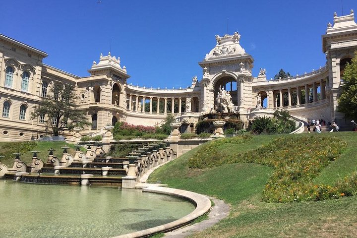 Marseille and Cassis Tour - Image 4