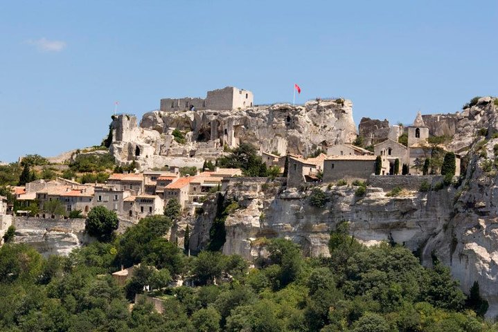 Saint Rémy de Provence & Les Baux de Provence Tour - Image 2