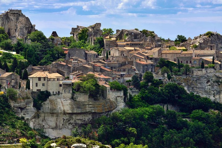 Saint Rémy de Provence & Les Baux de Provence Tour - Image 4