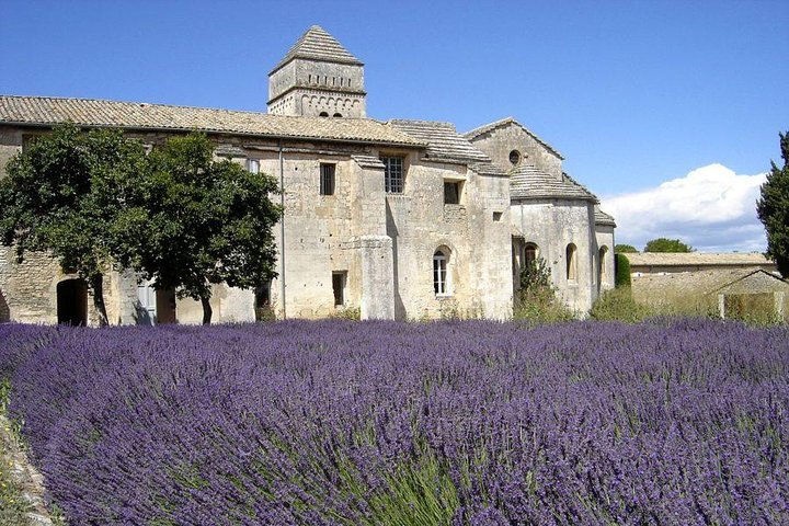 Saint Remy of Provence & Les Baux de Provence Minivan Tour - Image 1
