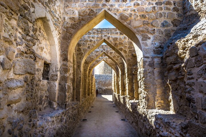 Bahrain City and Desert Tour - Image 5