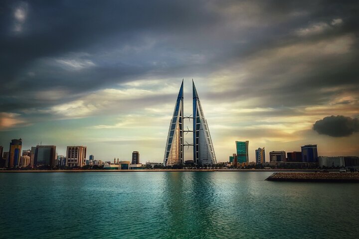 Bahrain City and Desert Tour - Image 3