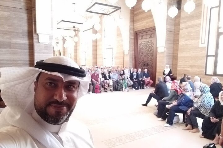 Bahrain Full-Day Private Tour - Image 5