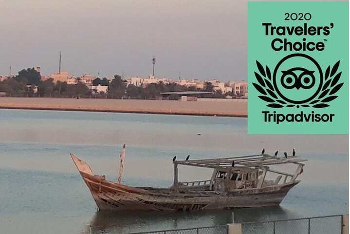 Bahrain Group Shore Excursion - Minimum of 15 to 19 travelers. - Image 1