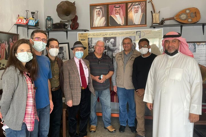 Bahrain Half Day Tour (Private) - Image 1