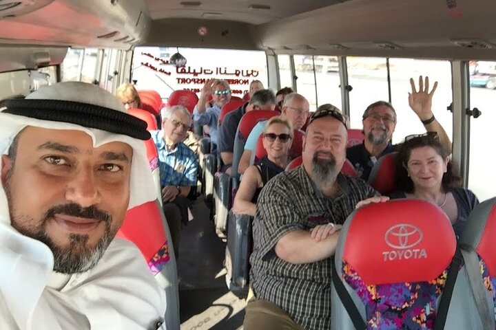 Bahrain Half Day Tour (Private) - Image 5