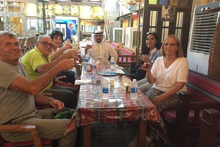 Bahrain Half Day Tour (Private) - Image 3