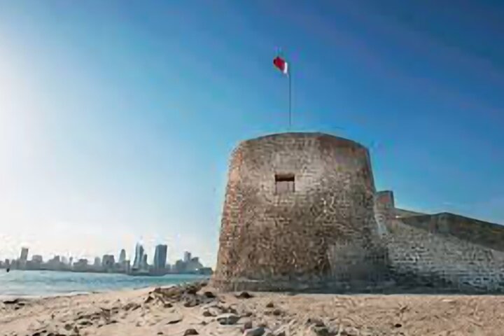 Bahrain Pearling Path Experience  - Image 1