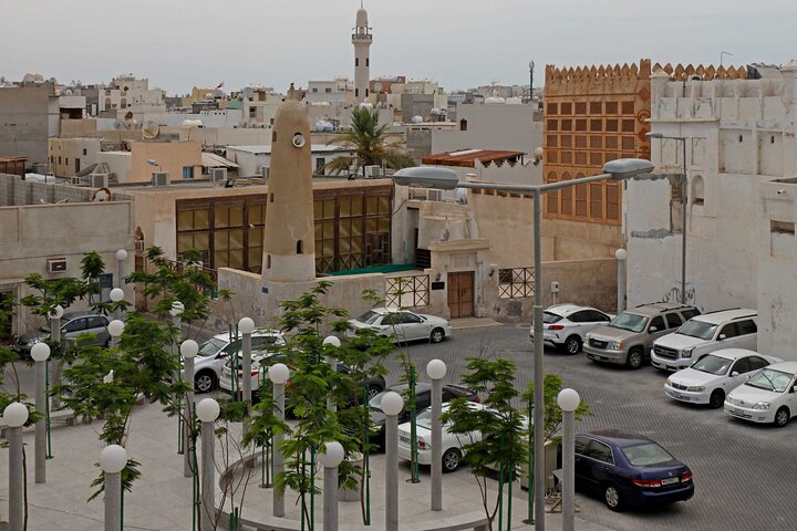 Bahrain Pearling Path Experience  - Image 2