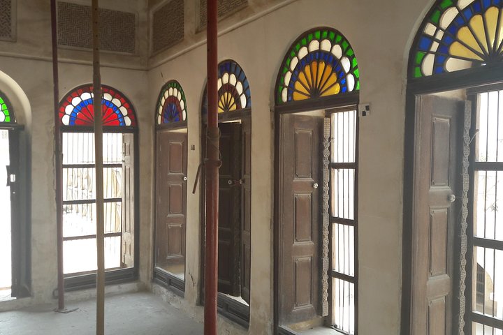 Bahrain Pearling Path tour -VIP tour - Image 4