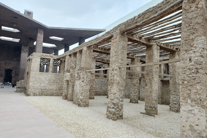 Bahrain Pearling Path tour -VIP tour - Image 2