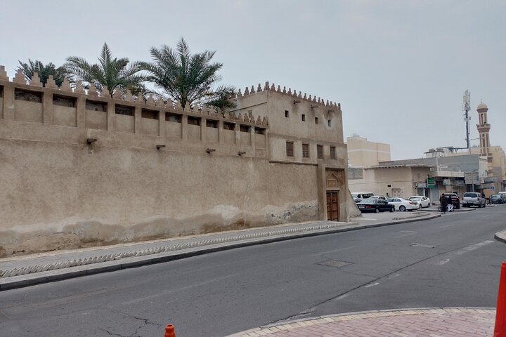 Bahrain Pearling Path tour -VIP tour - Image 1