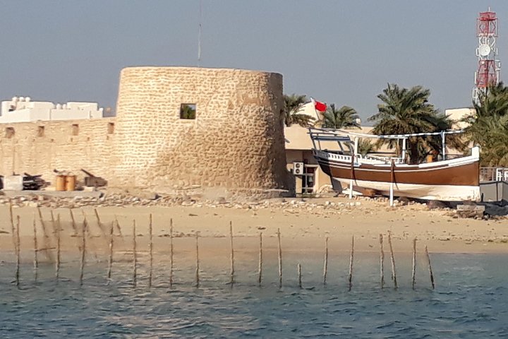 Bahrain Pearling Path tour -VIP tour - Image 5