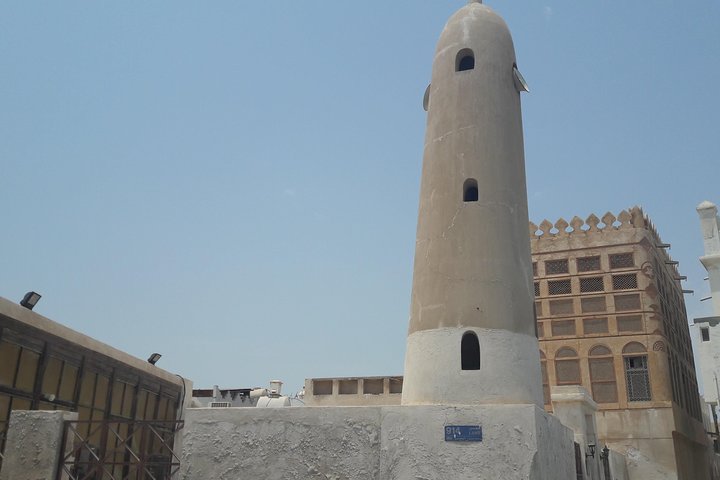 Bahrain Pearling Path tour -VIP tour - Image 3