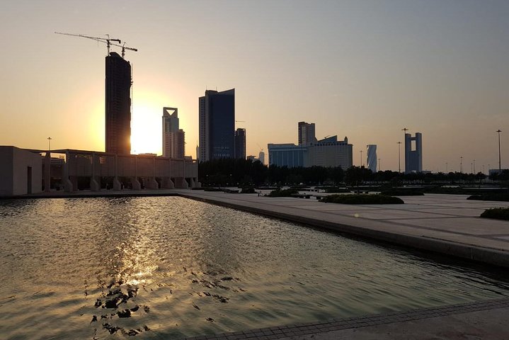 Bahrain Shore Excursion . - Image 5