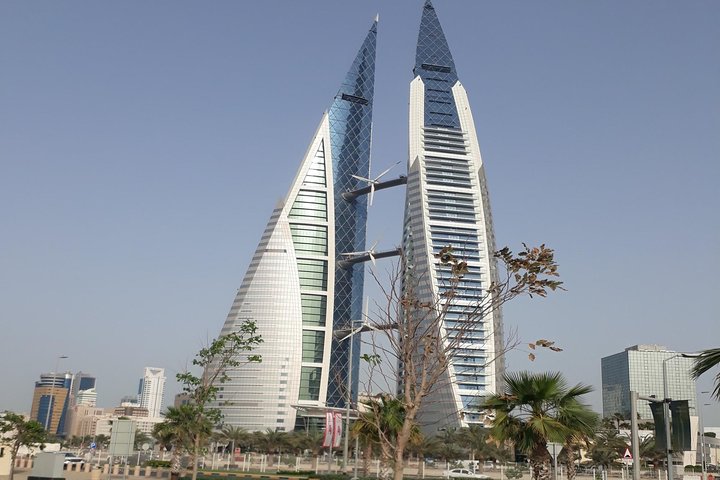 Bahrain Shore Excursion-pick up from Port - Image 5