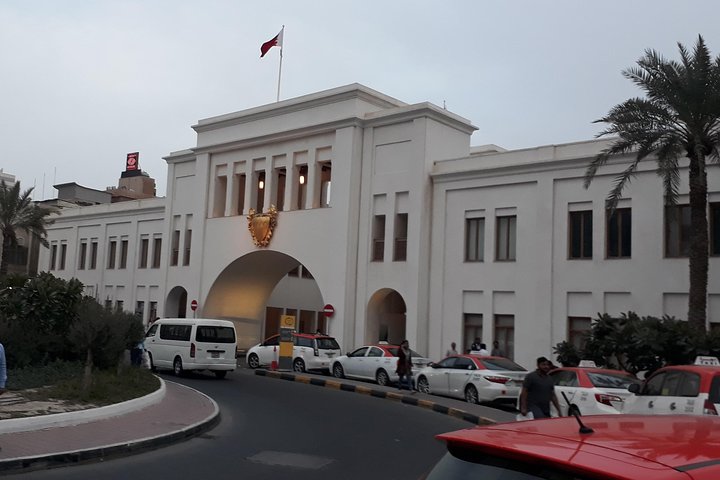 Bahrain shore excursion-Private tour with discounted price. - Image 5