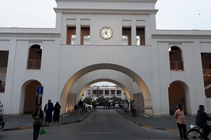 Bahrain sightseeing tour- Private tour. - Image 5