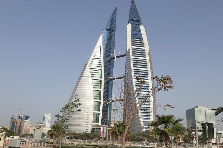 Bahrain sightseeing tour- Private tour. - Image 4