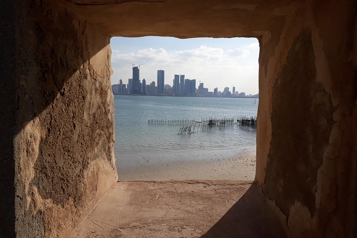 Bahrain sightseeing tour- Private tour- Travel in style - Image 1
