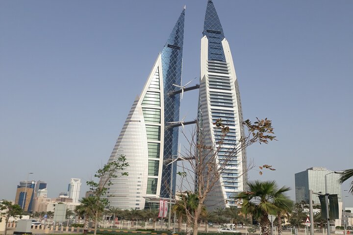 Bahrain sightseeing tour- Private tour- Travel in style - Image 5
