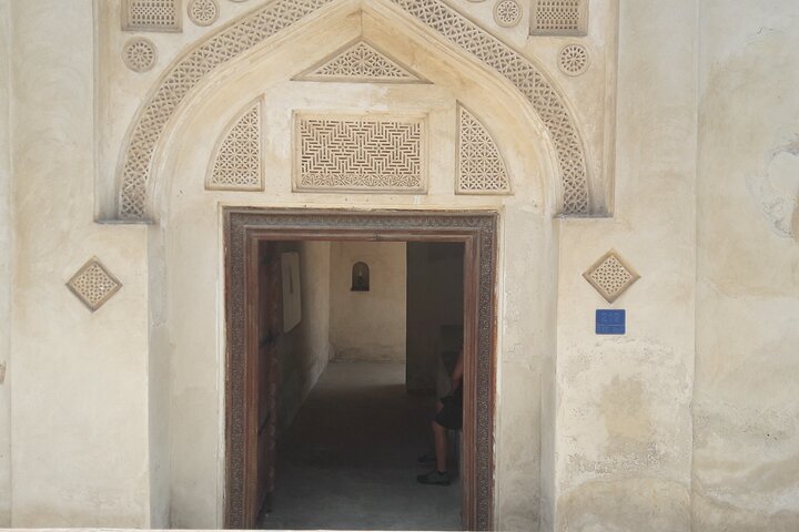 Bahrain Transit Private Tour - Image 5