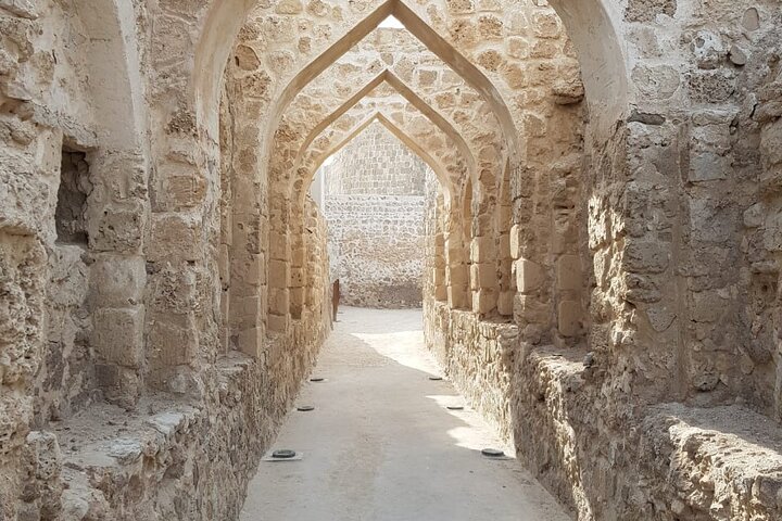 Bahrain Transit Private Tour - Image 2