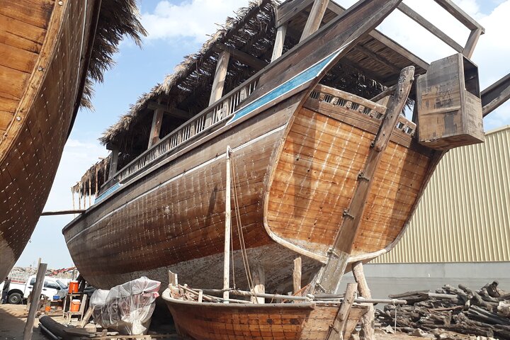 Bahrain Transit Private Tour - Image 3