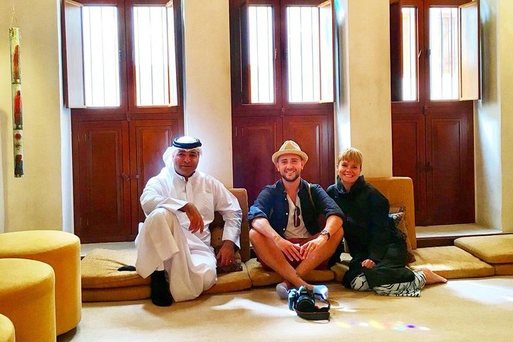 Best Bahrain Tour - Select 1 of 9+ Private Tours - Image 5