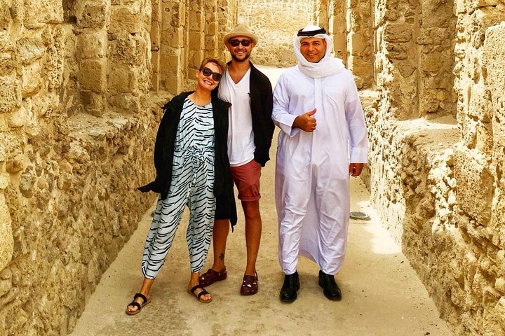 Best Bahrain Tour - Select 1 of 9+ Private Tours - Image 1