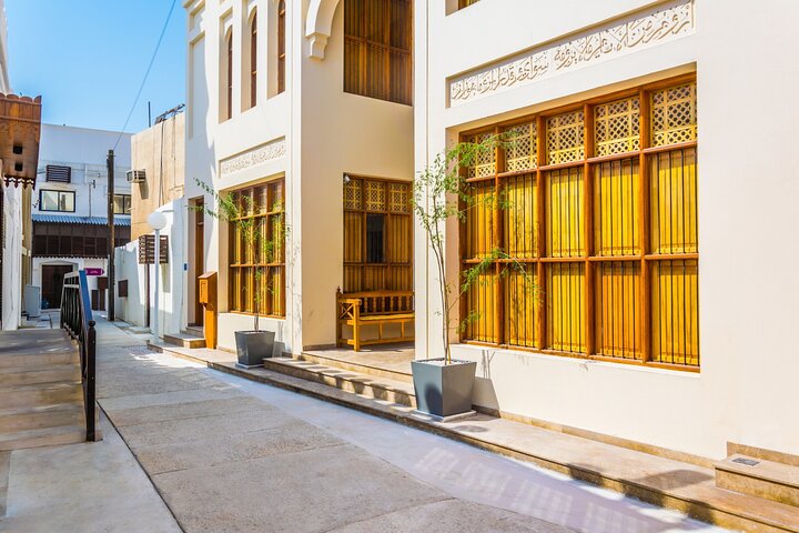Full Day Sightseeing Tour in Bahrain - Image 3