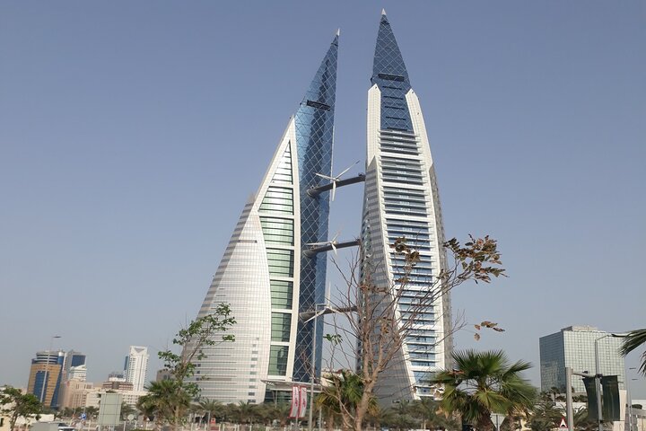 Private Bahrain City Tour - Image 5